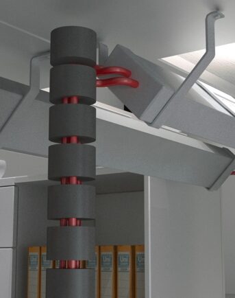 Solución integral de cableado Solución integral de cableado