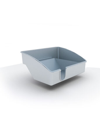 Bandeja portapapeles