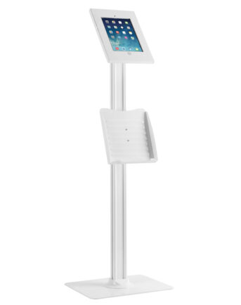 Soporte de pie para iPad & Tablets