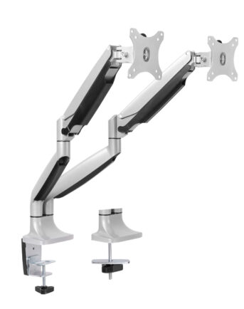 Soporte doble brazo Monitor Soporte doble brazo Monitor