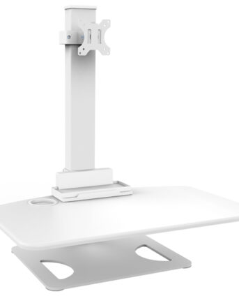 Soporte Monitor & Teclado