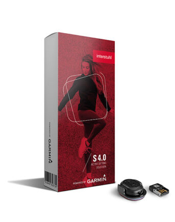 S 4.0 – Sistema de sensores