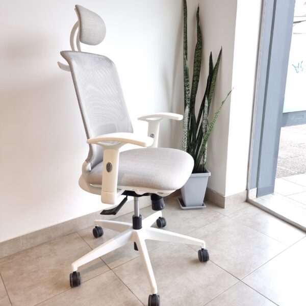 Aston – Manager blanca 2D Aston – Manager blanca 2D