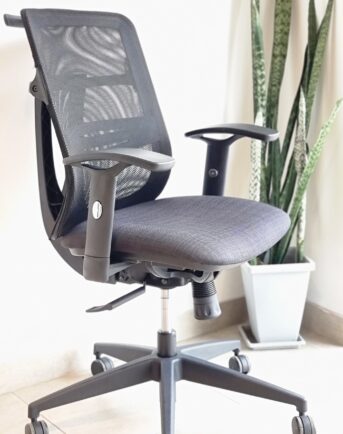 Flexor Pro Mesh – Negra 2D Flexor Pro Mesh – Negra 2D