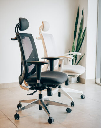 X5 – Manager negra 3D X5 – Manager negra 3D