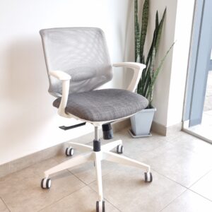 Aston – Mediana blanca