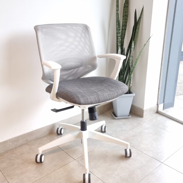 Aston – Mediana blanca Aston – Mediana blanca