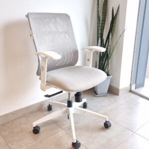 Flexor Pro Mesh – Blanca 2D